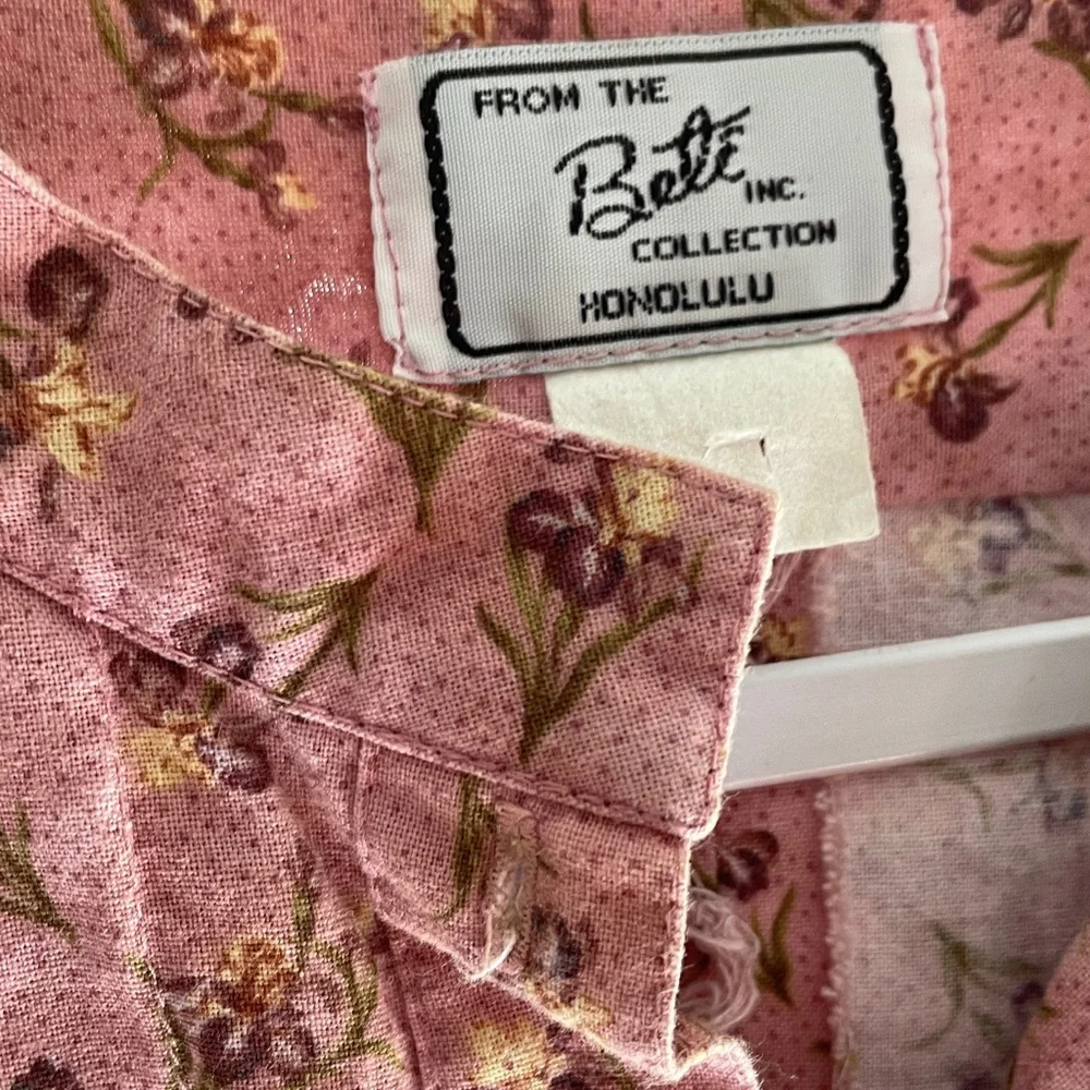 Bete muumuu / - Picture 2 of 4